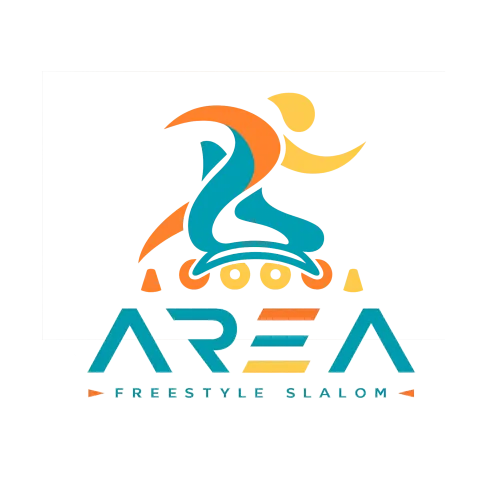 Logo AREA Freestyle Slalom