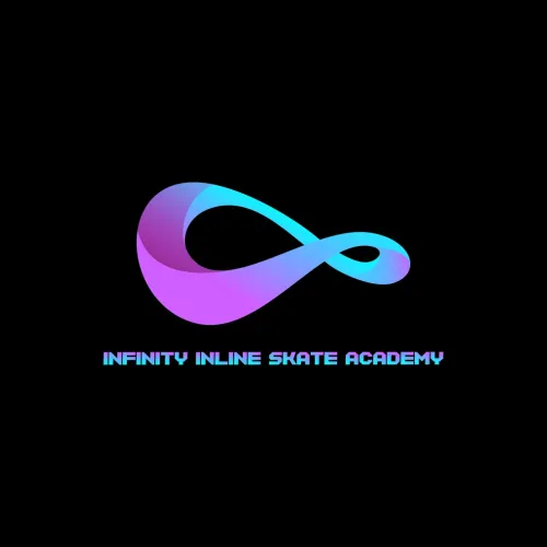 Logo Infinity Inline Skate Academy