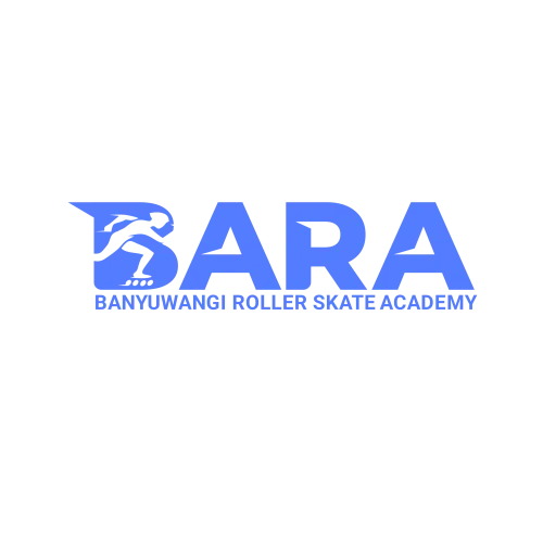 Logo Sepatu Roda Bara