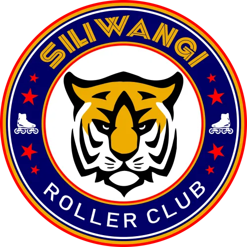 Logo Siliwangi Roller Club