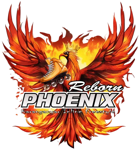 Logo Phoenix Reborn