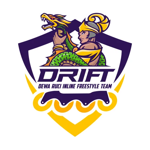 Logo DRIFT Purworejo