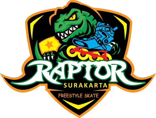 Logo Raptor Surakarta
