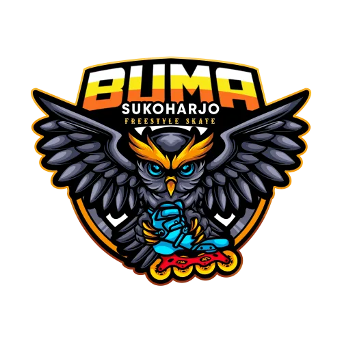 Logo Buma Sukoharjo