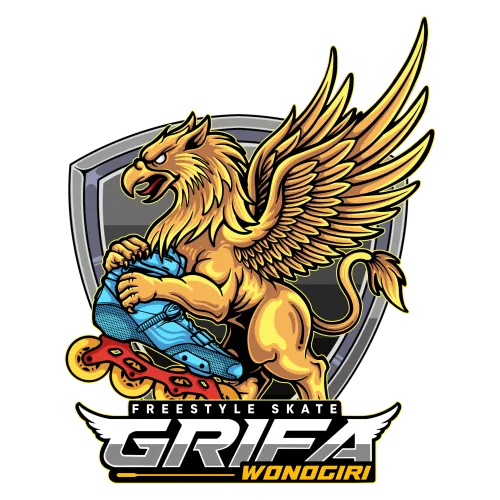Logo Grifa Wonogiri