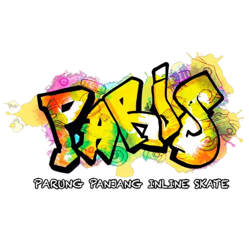 Logo Parung Panjang Inline Skate