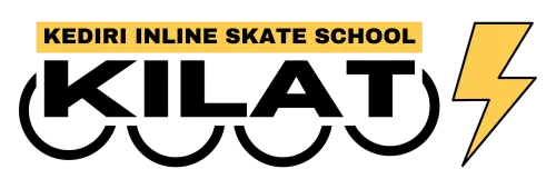 Logo Kediri Inline Skate School