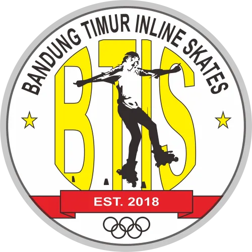 Logo BTIS Bandung
