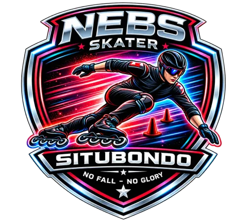 Logo Nebs Skater Situbondo