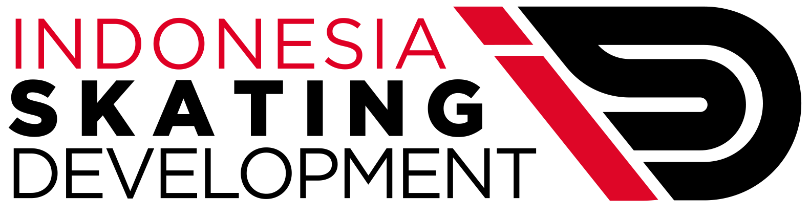 Logo Indonesia Skating Development